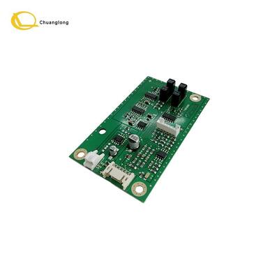 Wincor Nixdorf PC280 ATM Verschluss-PCB-Steuerplatte ATM-Teile Mutterplatte P/N 01750206036/1750206036