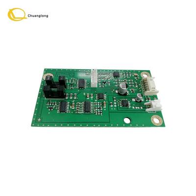 Wincor Nixdorf PC280 ATM Verschluss-PCB-Steuerplatte ATM-Teile Mutterplatte P/N 01750206036/1750206036