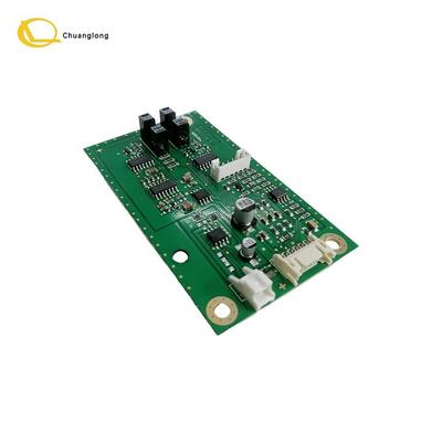 Wincor Nixdorf PC280 ATM Verschluss-PCB-Steuerplatte ATM-Teile Mutterplatte P/N 01750206036/1750206036