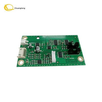 Wincor Nixdorf PC280 ATM Verschluss-PCB-Steuerplatte ATM-Teile Mutterplatte P/N 01750206036/1750206036
