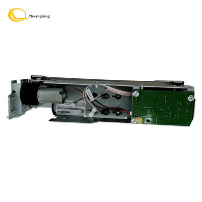 Wincor Nixdorf ATM Teile Verschlussleuchten Gleichstrommotormontage PC280n RL P/N 1750261447/01750261447