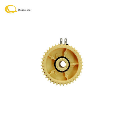 Wincor Nixdorf ATM Maschinenteile Wincor V-Modul Kupplungssatz Kupplungsbaugruppe P/N 1750303098/01750303098