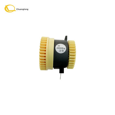 Wincor Nixdorf ATM Maschinenteile Wincor V-Modul Kupplungssatz Kupplungsbaugruppe P/N 1750303098/01750303098