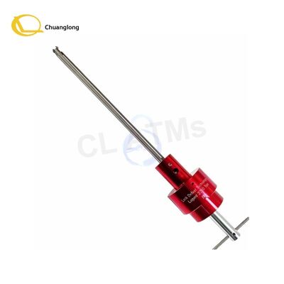 Guter Preis LaGard Tubular Lock Picking Kit Verstellbares Schließwerkzeug für Geldautomaten & Safe Door Lock Geldautomaten Schlosser Schließwerkzeug Online