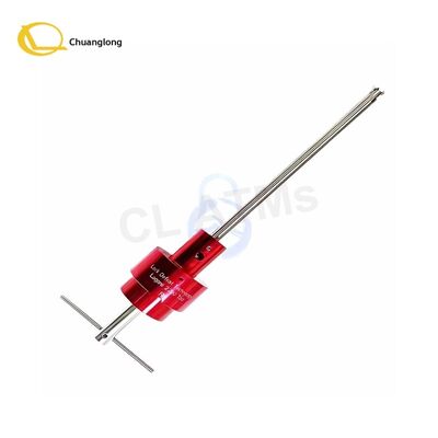 LaGard Tubular Lock Picking Kit Verstellbares Schließwerkzeug für Geldautomaten & Safe Door Lock Geldautomaten Schlosser Schließwerkzeug