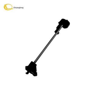 Wincor Diebold Nixdorf Geldautomaten Ersatzteile Antriebsradwellenwellenmontage Strippermontage P/N 1750349895 / 01750349895