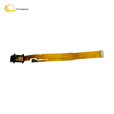 Wincor Nixdorf Geldautomaten Teile V2CU Kartenleser Magnetkopf IC Kontakt P/N 1750173205-39 / 1770049041 / 01770049041