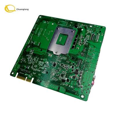 NCR ATM Maschinenteile Estoril Motherboard Intel Haswell Steuerung P/N 4450764456 / 445-0752091 / 445-0764433