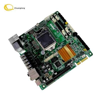 NCR ATM Maschinenteile Estoril Motherboard Intel Haswell Steuerung P/N 4450764456 / 445-0752091 / 445-0764433