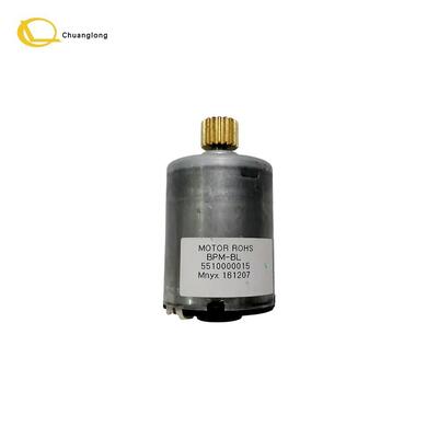 Guter Preis Hyosung ATM Teile Motor BRM-BR 131212 für Hyosung MX5600 / 5600T / 8000TA P/N 5510000015 Online