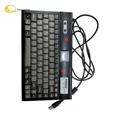 Guter Preis Diebold Nixdorf Wincor Nixdorf ATM Service Tastatur Baugruppe REV 2 P/N 49-221669-000A / 49-201381-000A Online