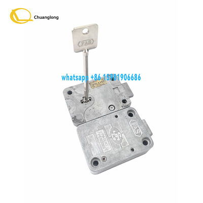 Shajin SG6860/6880 Schlüssel zum Entschlüsseln von Schlössern - nicht zerstörerisches Entsperrwerkzeug