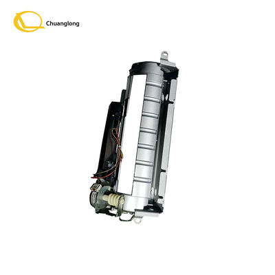 009-0023519 CAJ 6643 Motor -7,5 Motorverschluss NCR ATM Teile