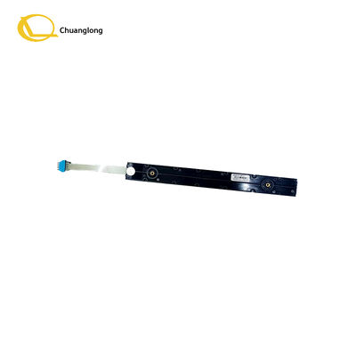 1750190139 Wincor C4060 15" NDC DR MBC Pcmet Softkey ATM Wincor FDK 15" DDC Softkey Set ATM Teile