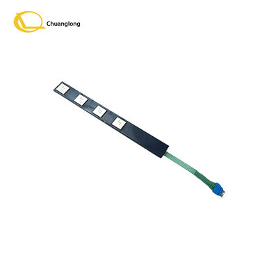 1750190139 Wincor C4060 15" NDC DR MBC Pcmet Softkey ATM Wincor FDK 15" DDC Softkey Set ATM Teile