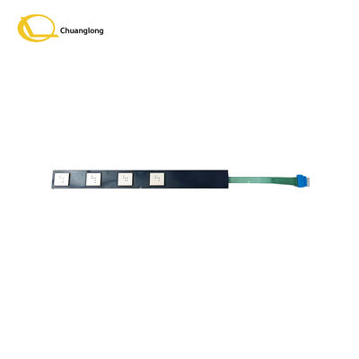 1750190139 Wincor C4060 15" NDC DR MBC Pcmet Softkey ATM Wincor FDK 15" DDC Softkey Set ATM Teile
