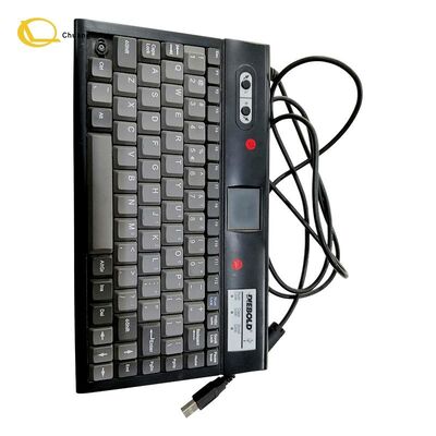 Diebold Nixdorf Wincor Nixdorf ATM Service Tastatur Baugruppe REV 2 P/N 49-221669-000A / 49-201381-000A