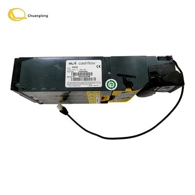 MEI Cashflow 7000 Serie CF7472 Wechselmaschine für Geldautomaten für Snacks und Getränke P/N 794924002