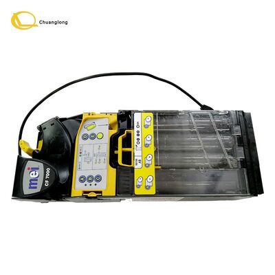 Guter Preis MEI Cashflow 7000 Serie CF7472 Wechselmaschine für Geldautomaten für Snacks und Getränke P/N 794924002 Online