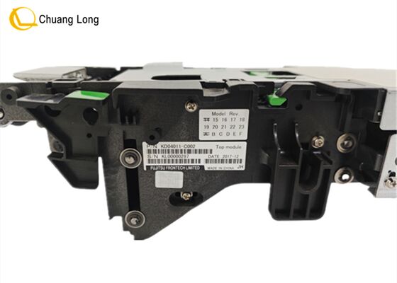 ATM-Maschinenteile Fujitsu GSR50 Obermodul KD04011-C002 497-0517269