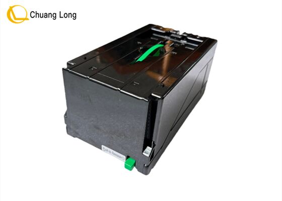 Guter Preis Geldautomaten Teile Fujitsu F53 F56 Geldautomaten Geldkassette mit Schlüssel und Schloss KD003234-C540 Online