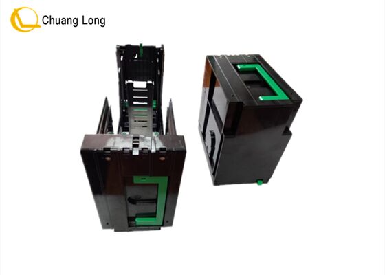 Guter Preis ATM Maschinenteile Fuiitsu F53 1K Geldkassette KD03234-C570 Online