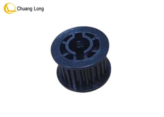 497-0517268 ATM-Maschinenteile Fujitsu GSR50 Zahnrad 24Z 4970517268 6*12*17