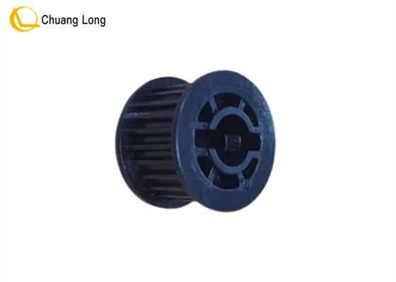 497-0517268 ATM-Maschinenteile Fujitsu GSR50 Zahnrad 24Z 4970517268 6*12*17