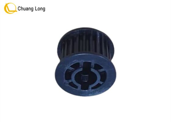 497-0517268 ATM-Maschinenteile Fujitsu GSR50 Zahnrad 24Z 4970517268 6*12*17