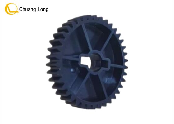 497-0517268 Geldautomaten Maschinenteile Fujitsu GSR50 Getriebe 38T 4970517268 8*39.7*7