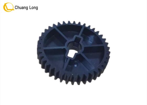 497-0517268 Geldautomaten Maschinenteile Fujitsu GSR50 Getriebe 38T 4970517268 8*39.7*7