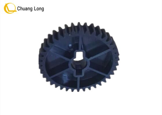 497-0517268 Geldautomaten Maschinenteile Fujitsu GSR50 Getriebe 38T 4970517268 8*39.7*7