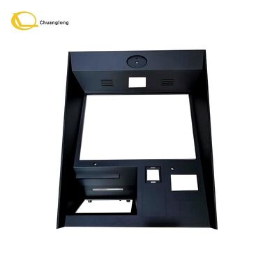 Guter Preis Wincor Nixdorf ATM Teile CS280 Gesichtspflege FASCIA PC280 PC280N Graue Farbe FDK Online