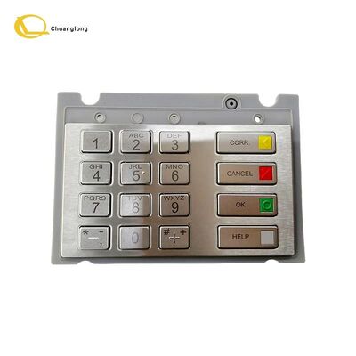 Guter Preis Wincor Nixdorf ATM Teile ISO9001 EPP V7 Tastatur Pinboard P/N 1750255914 / 01750255914 Online
