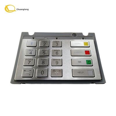 Wincor Nixdorf ATM Teile ISO9001 EPP V7 Tastatur Pinboard P/N 1750255914 / 01750255914
