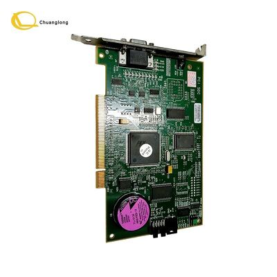NCR PCI SDC CAD1438 ATM Ersatzteile P/N 445-0710733 / AS4450708578B