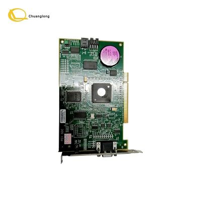 NCR PCI SDC CAD1438 ATM Ersatzteile P/N 445-0710733 / AS4450708578B