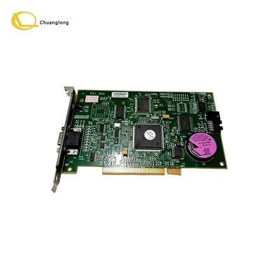 NCR PCI SDC CAD1438 ATM Ersatzteile P/N 445-0710733 / AS4450708578B