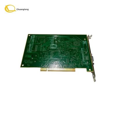 NCR PCI SDC CAD1438 ATM Ersatzteile P/N 445-0710733 / AS4450708578B
