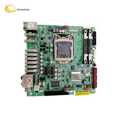 Guter Preis NCR Misano ATM PCB Hauptplatine Mainboard ASSY ATM Teile P/N 445-0770712 / 4450770712 Online