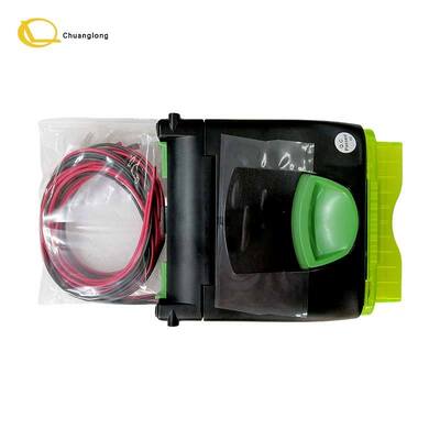 VKP80III Thermobondrucker Ethernet 24V Rückanschluss PN: 915DX011700300