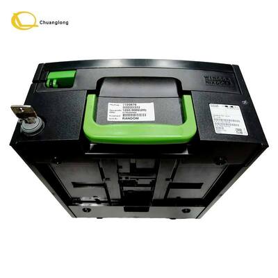 Wincor Nixdorf Cineo C4060 Ablehnung Kassette Geldautomaten Maschinenteile Kasse P/N 1750178754/01750178754