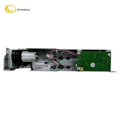 Wincor Nixdorf PC280N Lamellen Lite DC Motor Baugruppe FL Verschluss ATM Ersatzteil P/N 01750243309/1750243309