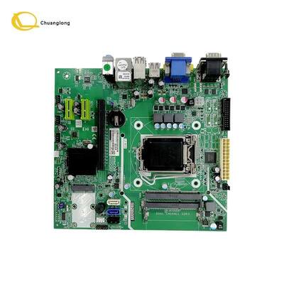 Guter Preis Wincor Nixdorf 280N PC Core Intel Core i5-4570TE 2.70GHz 2GB RAM Win 10 ATM Teile P/N 01750254552/1750254552 Online
