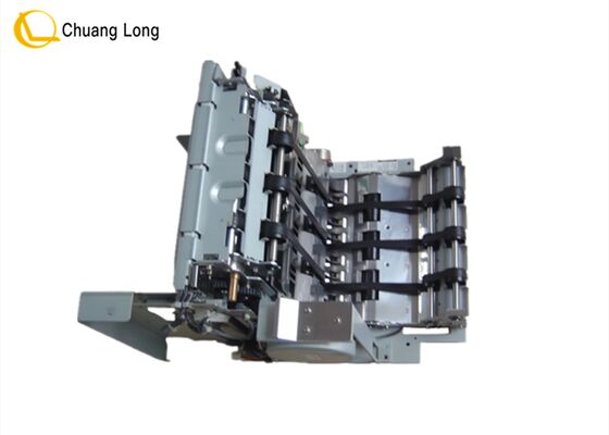ATM-Maschinenteile NCR Fujitsu GBRU Modul G610 G611 Oberes Transportmodul KD02161-D311 009-0020379 009-0028598