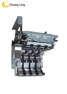 ATM-Maschinenteile NCR Fujitsu GBRU Modul G610 G611 Oberes Transportmodul KD02161-D311 009-0020379 009-0028598