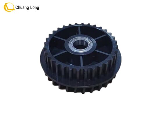 497-0517268 Geldautomaten Maschinenteile Fujitsu GSR50 Doppelschichten 30/32T Getriebe 6*30*12