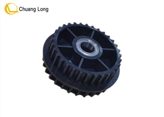 497-0517268 Geldautomaten Maschinenteile Fujitsu GSR50 Doppelschichten 30/32T Getriebe 6*30*12