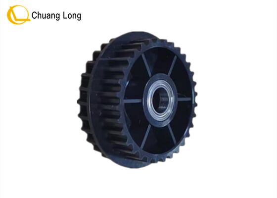 497-0517268 Geldautomaten Maschinenteile Fujitsu GSR50 Doppelschichten 30/32T Getriebe 6*30*12