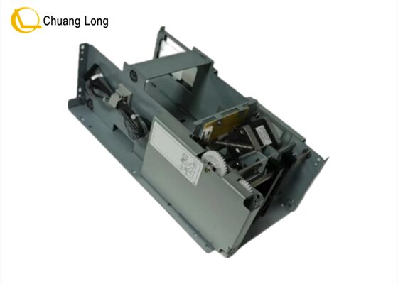 KD02881-D300 ATM-Maschinenteile Fujitsu F53 Ausgabeeinheit Untere Einheit